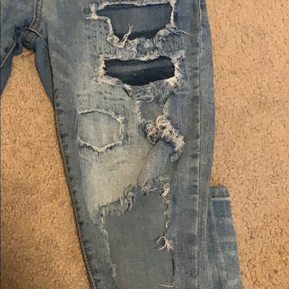 Pants - Picture 4 of 5